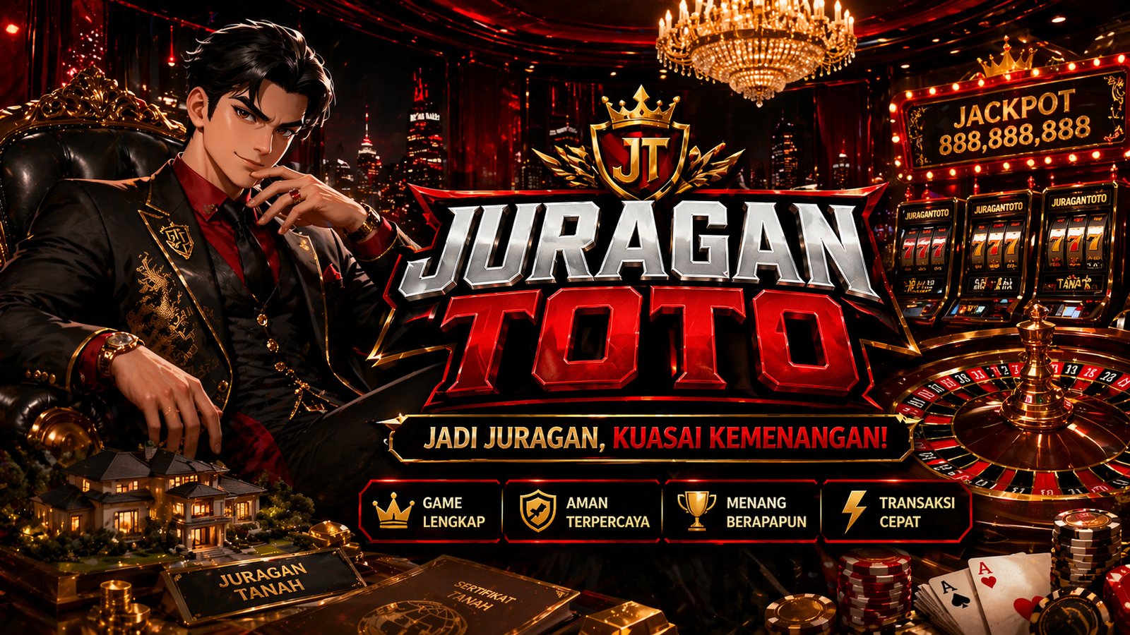 juragantoto juragantoto